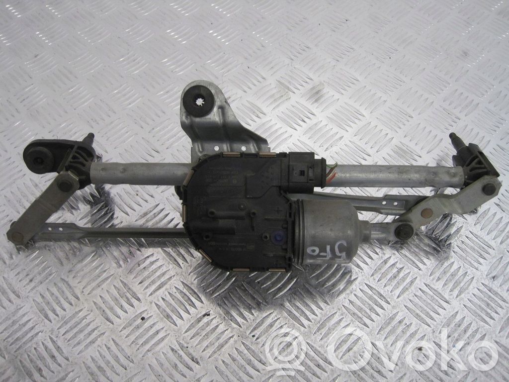 Seat Ibiza IV (6J,6P) Mechanizm wycieraczek szyby przedniej / czołowej 