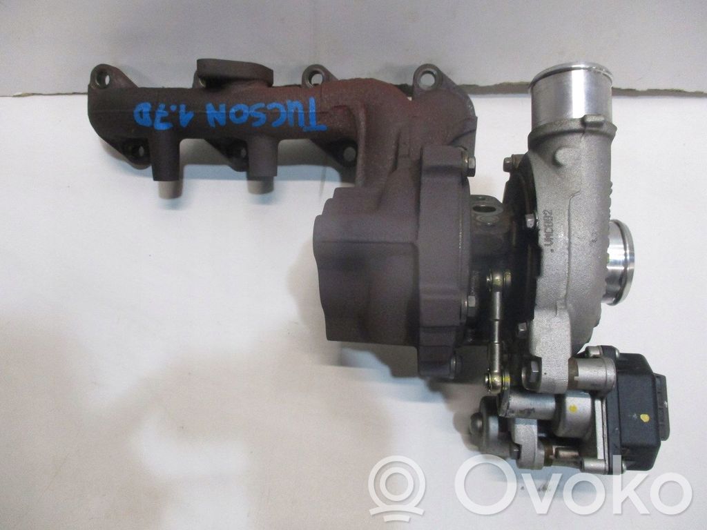 Hyundai H-1, Starex, Satellite Turbo 