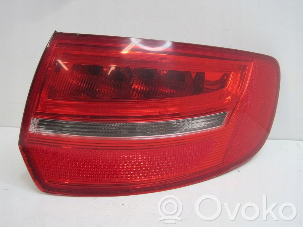 Audi A3 S3 A3 Sportback 8P Takavalot 