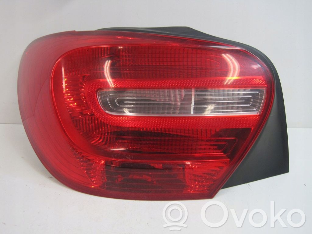 Lampa tylna   A1769060100
