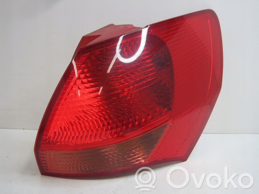 Lampa tylna   924021P000