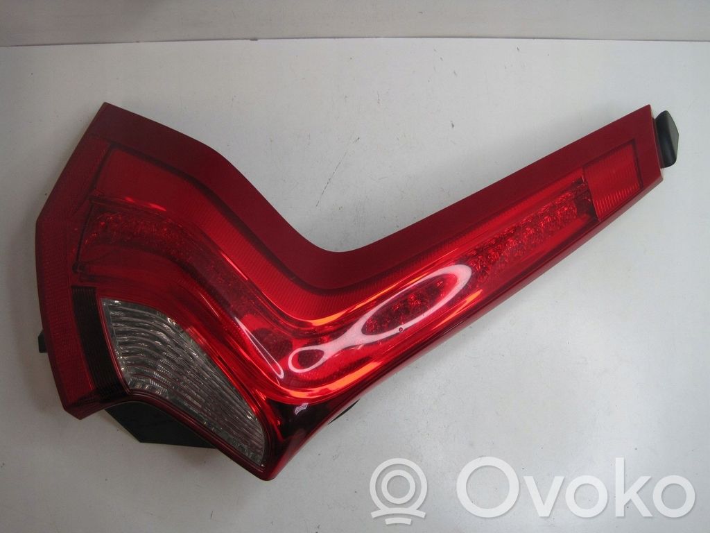 Volvo V60 Takavalot 