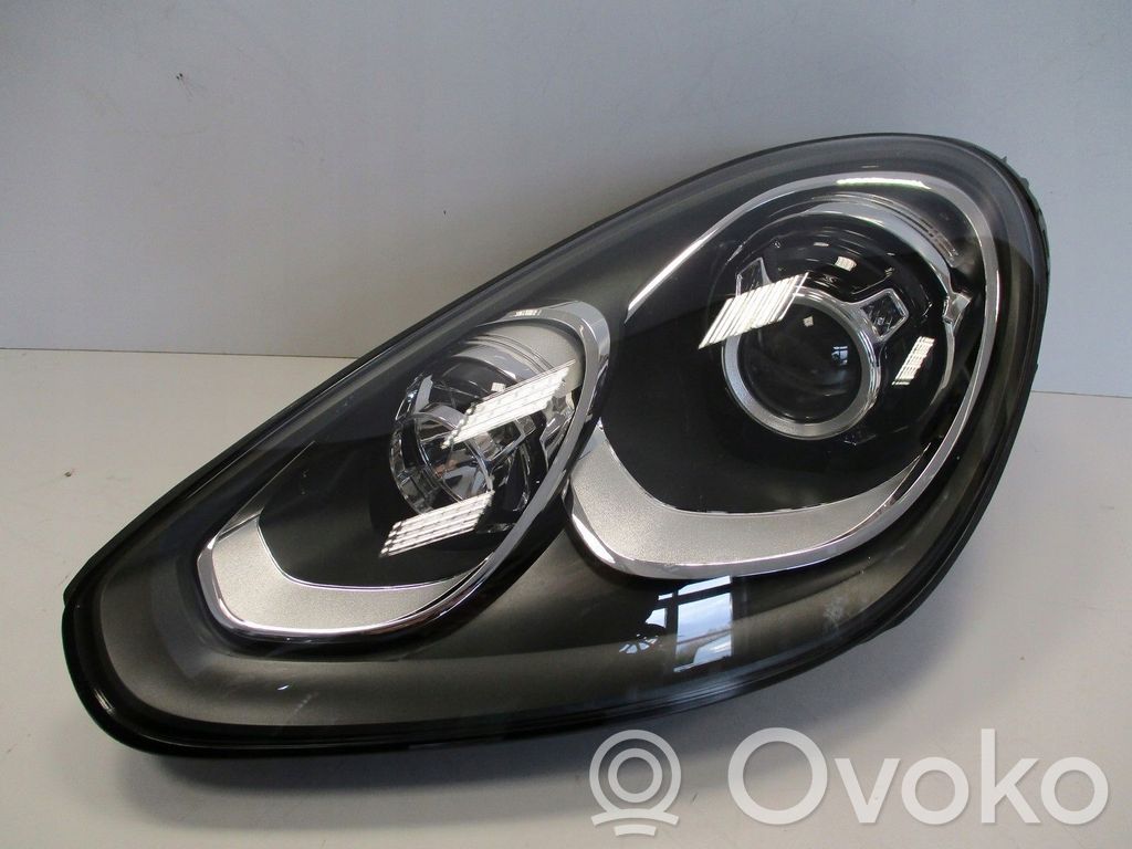 Porsche 718 Cayman 982 982c Far 