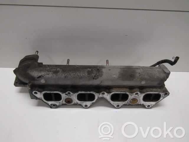 Mazda 6 Intake manifold 