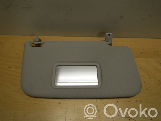 Sun visor   09184631