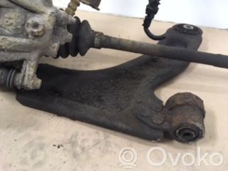 Opel Corsa C Dakša 