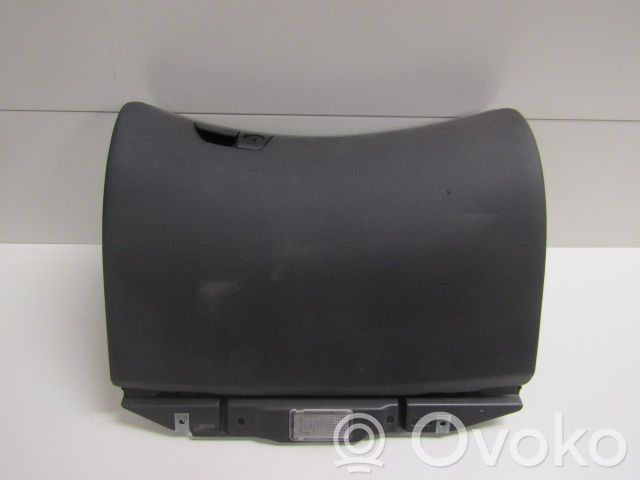 Volvo S60 Set torpedou 