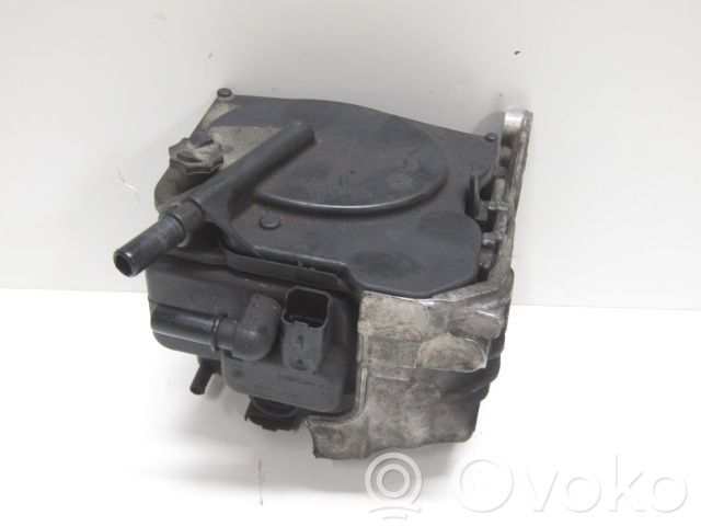 Peugeot Expert Gehäuse Kraftstofffilter 