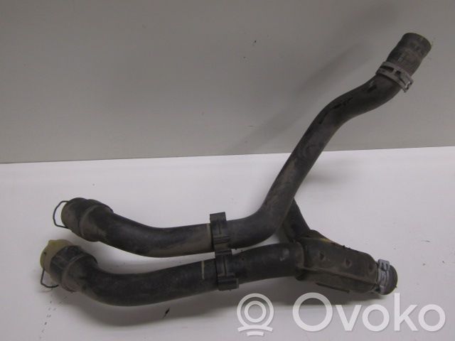 Opel Combo C Caurulīte (-es) / šļūtene (-es) 