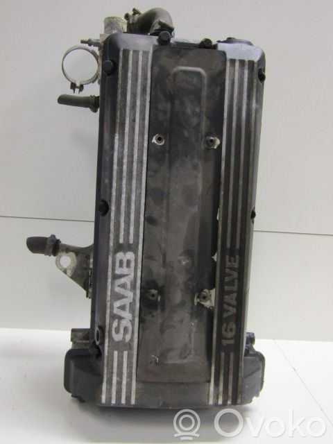 Engine head