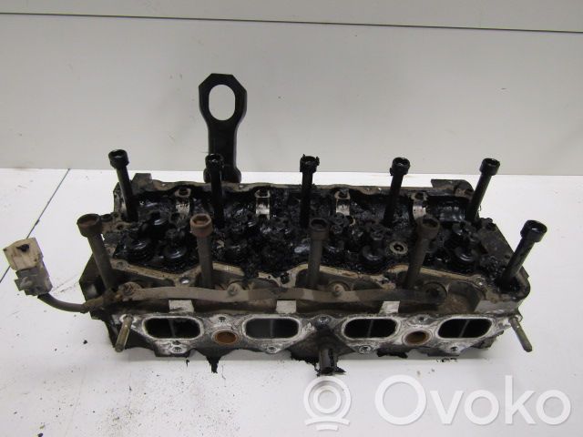 Mazda 6 Engine head 