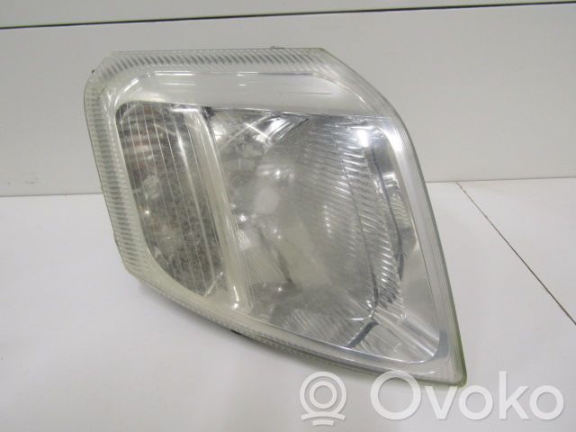 Citroen C2 Scheinwerfer 