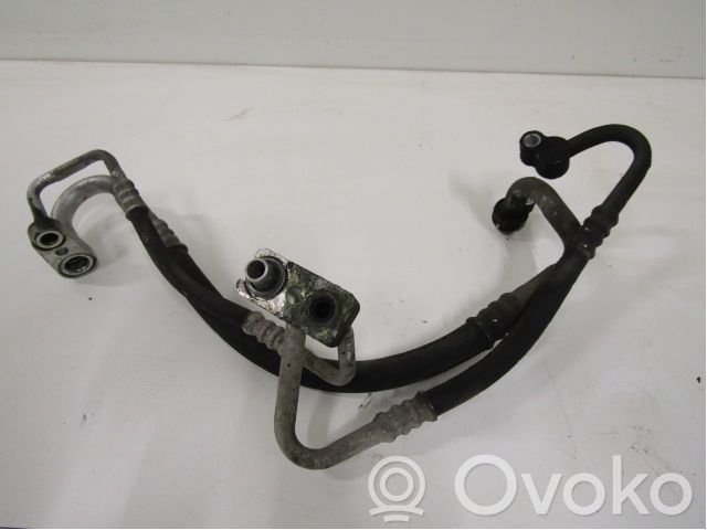 Opel Combo C Ilmastointilaitteen putki (A/C) 
