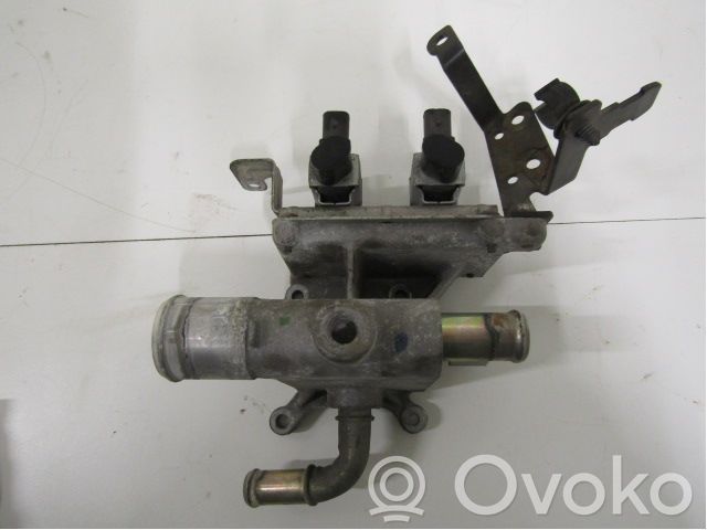 Ford Focus C-MAX Termostat/carcasă termostat 