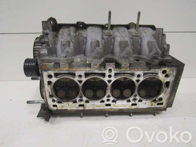Renault Laguna II Engine head 