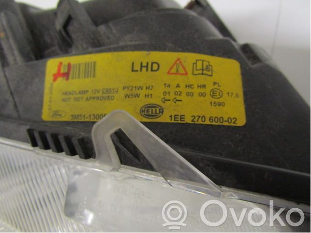 Scheinwerfer   3M5113005AH