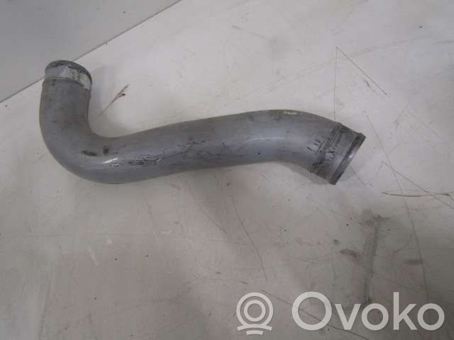 Intercooler hose/pipe