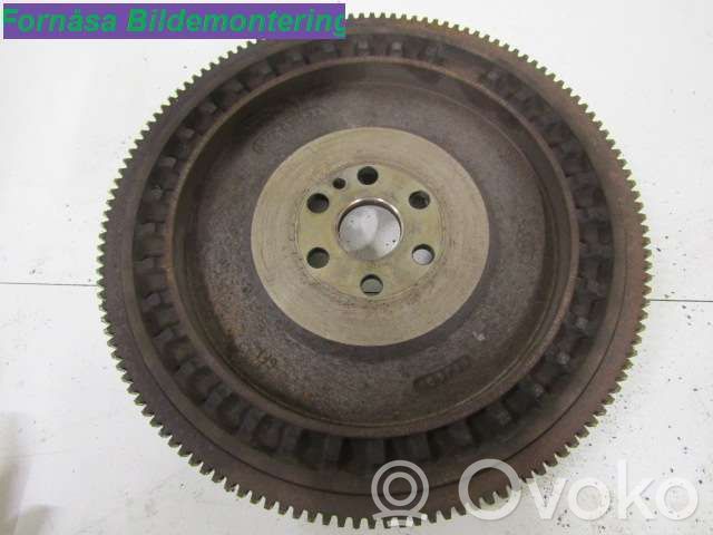 Volante motor