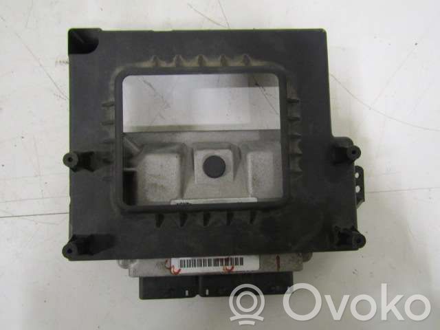 Citroen C5 Injection control unit/module 