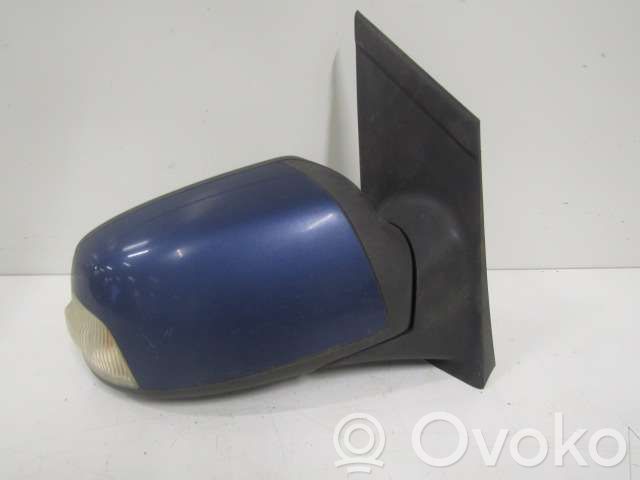 Ford Focus Specchietto retrovisore elettrico portiera anteriore 
