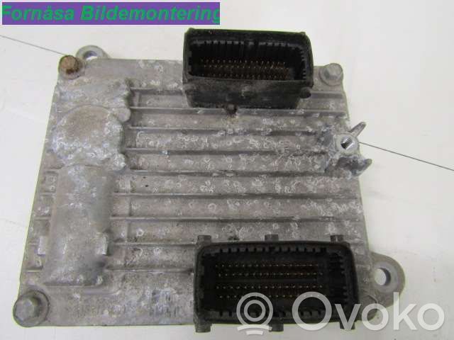 Injection control unit/module   55351342,55354744,5WS080235WK9177