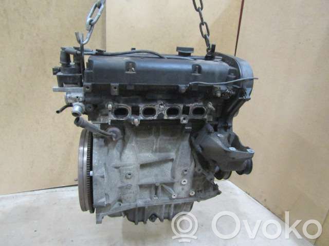 Ford Focus Engine 