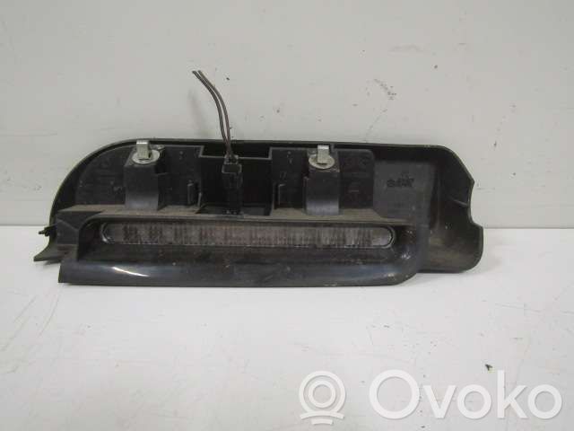 Opel Combo C Third/center stoplight 