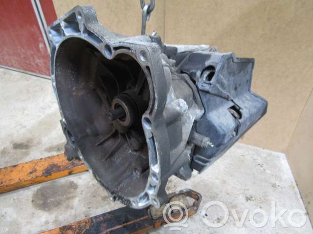 Ford Focus Manual 5 speed gearbox 