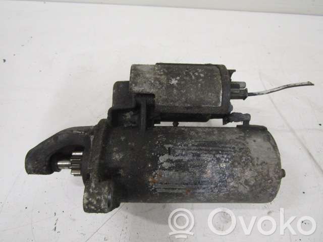 Audi A6 S6 C4 4A Starteris 