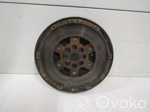 Opel Corsa D Flywheel 