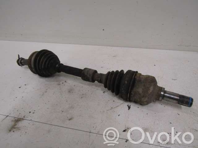 Chrysler Voyager Front driveshaft 