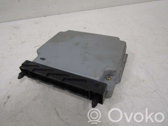 Injection control unit/module   08642193