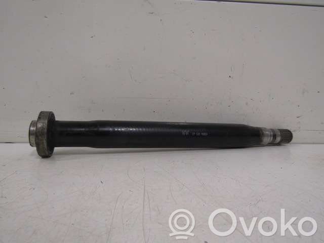 Saab 9-3 Ver2 Eje de transmisión delantero 