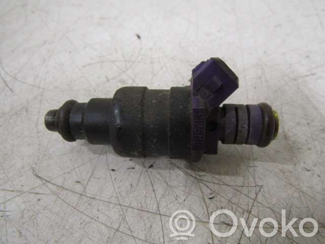 Inyector de combustible   9125118