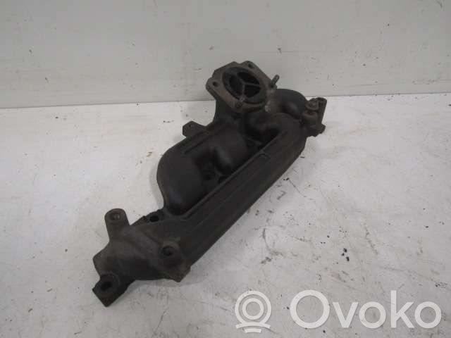 Volvo S70  V70  V70 XC Colector de escape 
