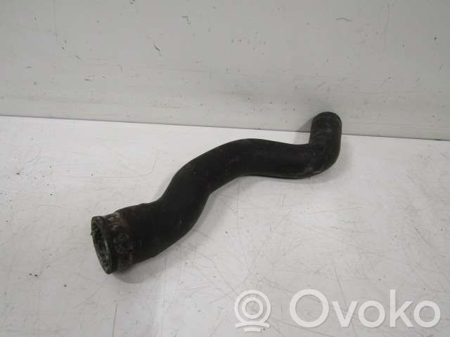 Engine coolant pipe/hose