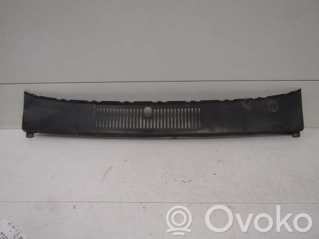 Wiper trim