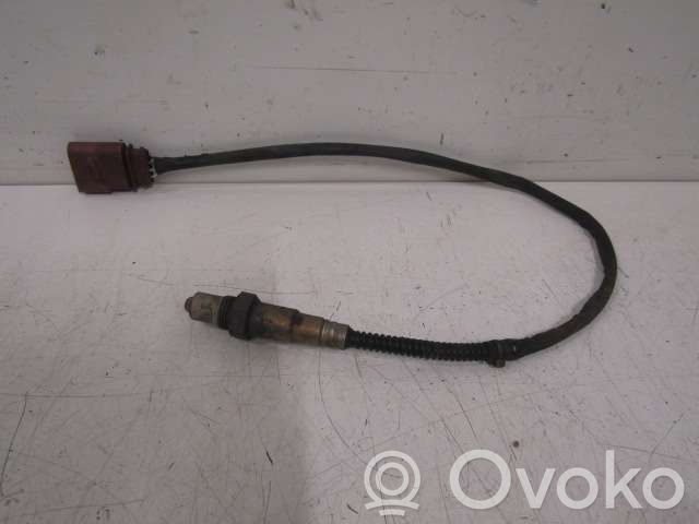 Sonde lambda   058906265