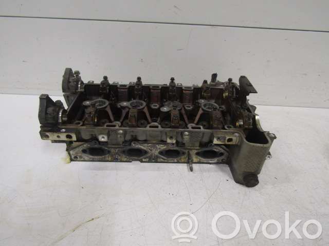 Saab 9-3 Ver2 Engine head 