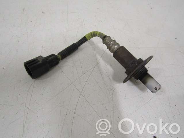 Subaru Forester SH Lambda probe sensor 