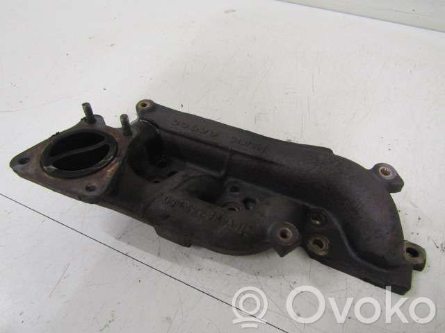 Volvo S40, V40 Colector de escape 