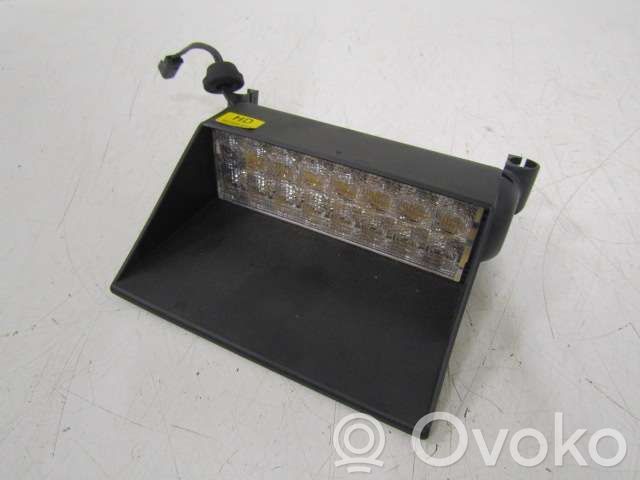 Opel Corsa B Third/center stoplight 