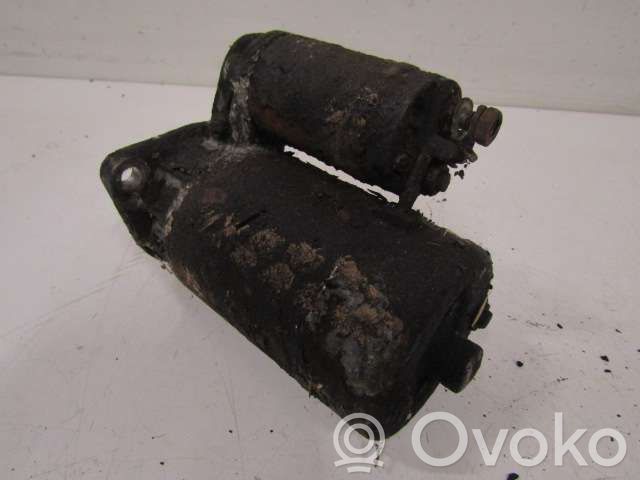 Volkswagen Beetle 1302 Electromotor 