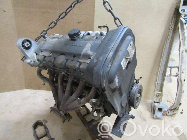 Variklis   B5244S2,B5244S2,B5244S2