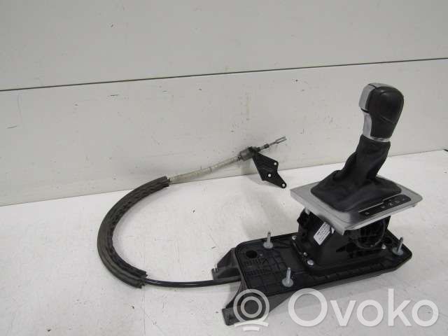 Volkswagen PASSAT B7 Articulación de cambio de velocidades 