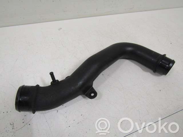 Peugeot Expert Intercooler hose/pipe 