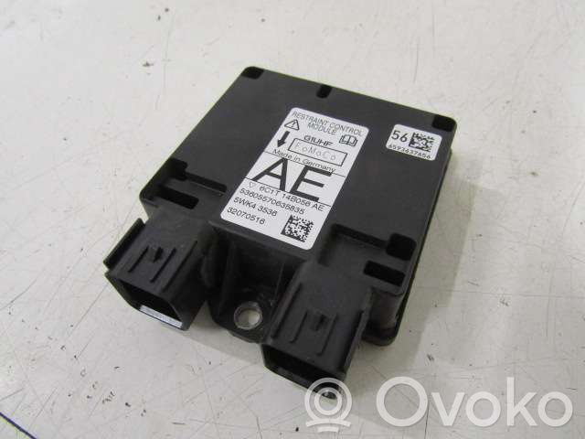 Ford Transit Airbag control unit/module 