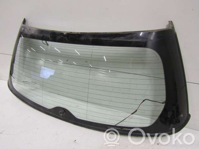 Rear windscreen/windshield window   63011AG030,63011AG070