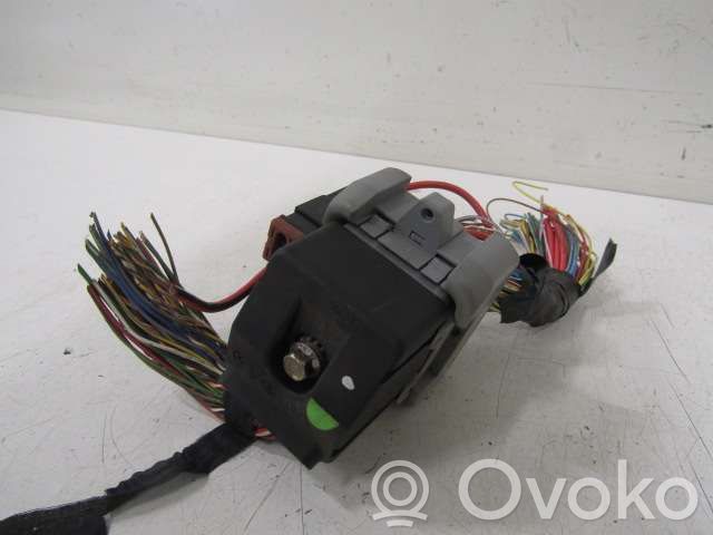 Fuse module   9168984