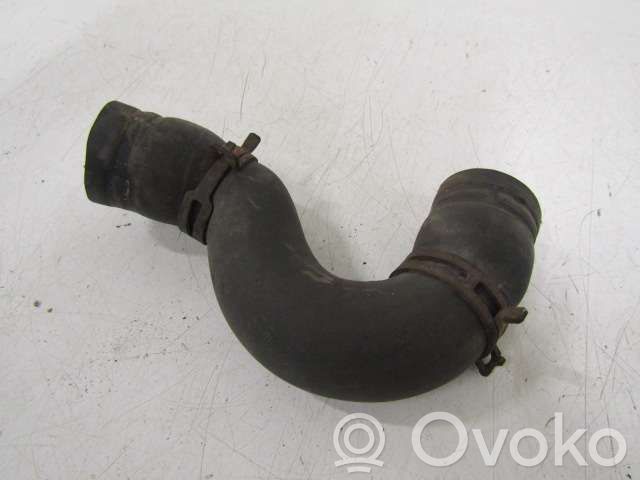Opel Corsa C Engine coolant pipe/hose 